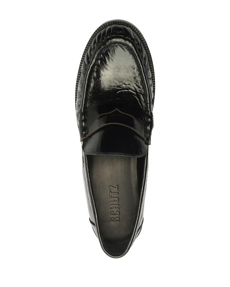 Women's Tyche Loafer Flats