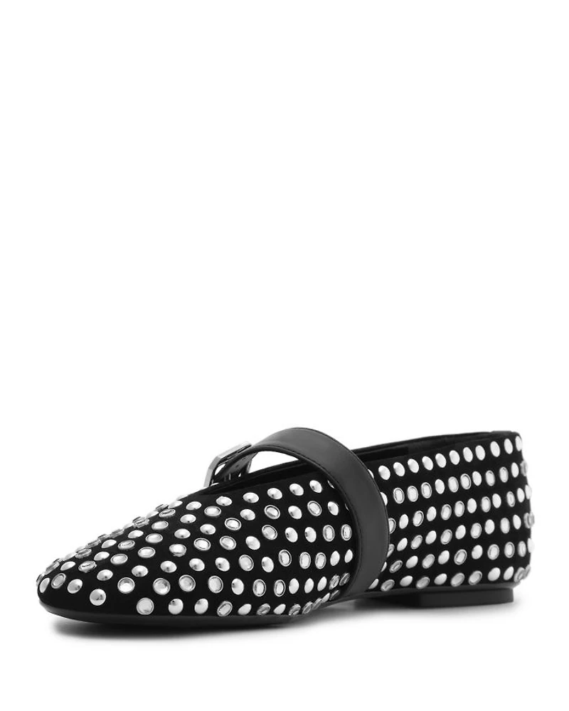 Women's Eiza Glam Flats