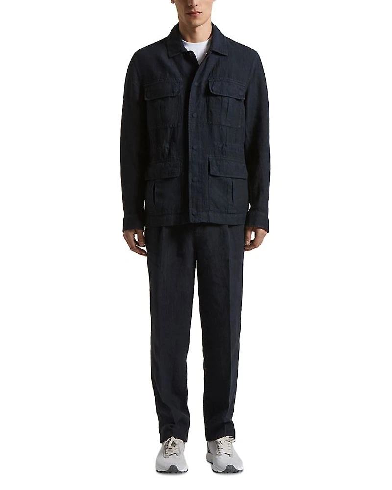 Safari Jacket
