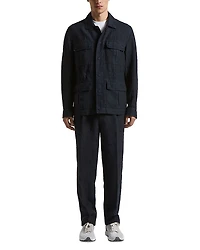 Safari Jacket