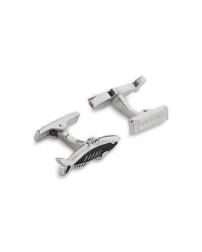 Ted Baker Kipper Fish Cufflinks