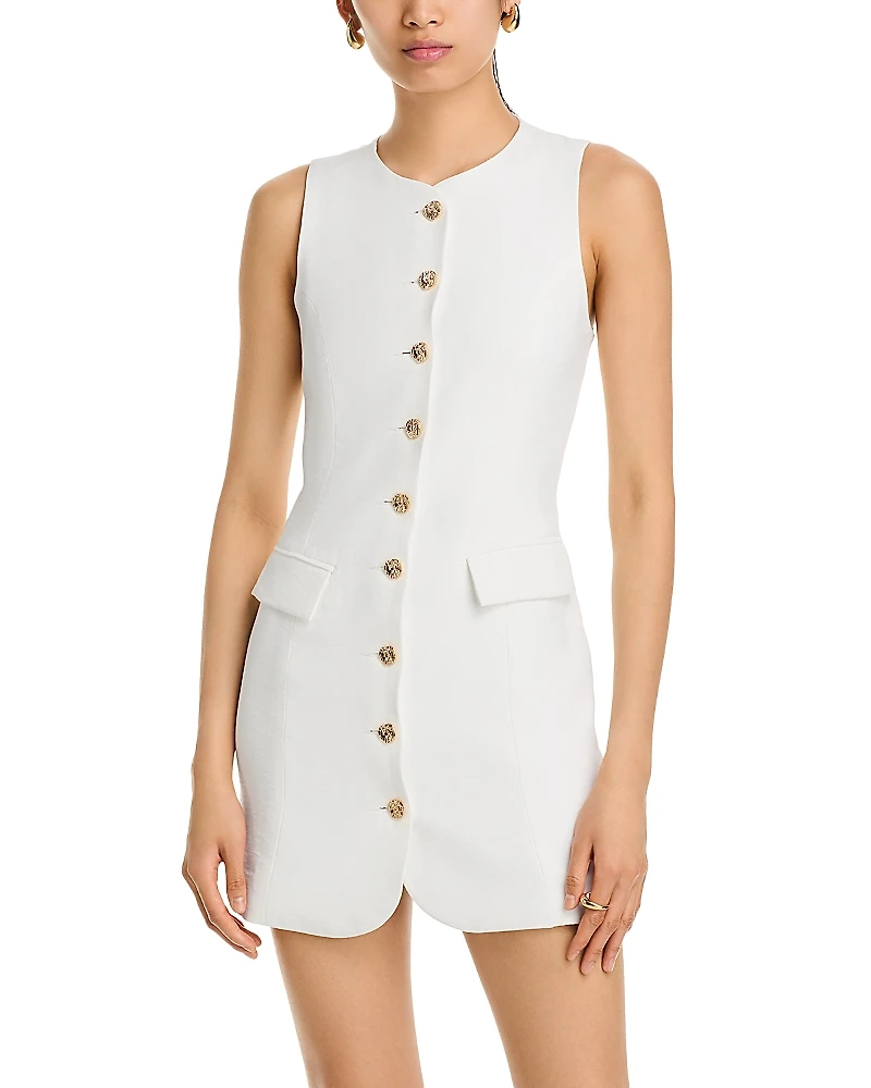 Nonchalant Label Florence Dress