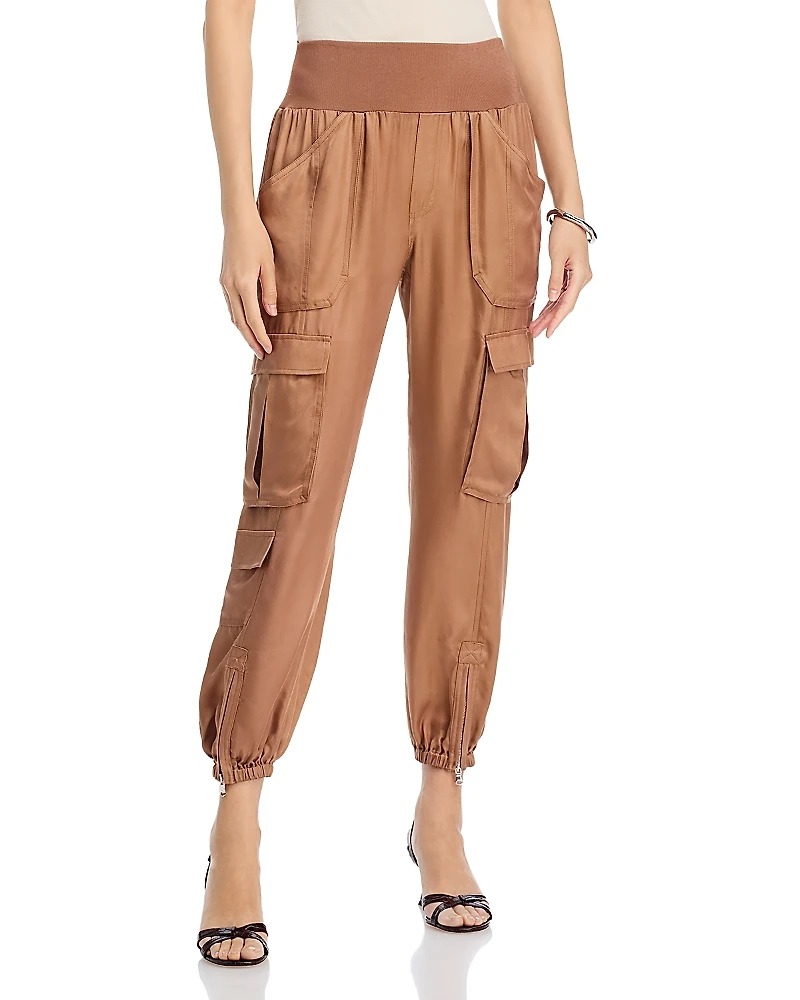 Cinq a Sept Raven Pants