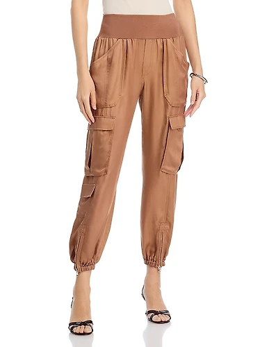 Cinq a Sept Raven Pants