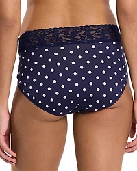 Printed French Cut Briefs