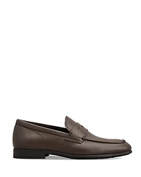 Tod's Men's Mocassino Gomma Legg Penny Loafers