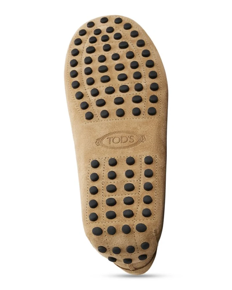 Men's Mocassino Gommino Penny Loafers