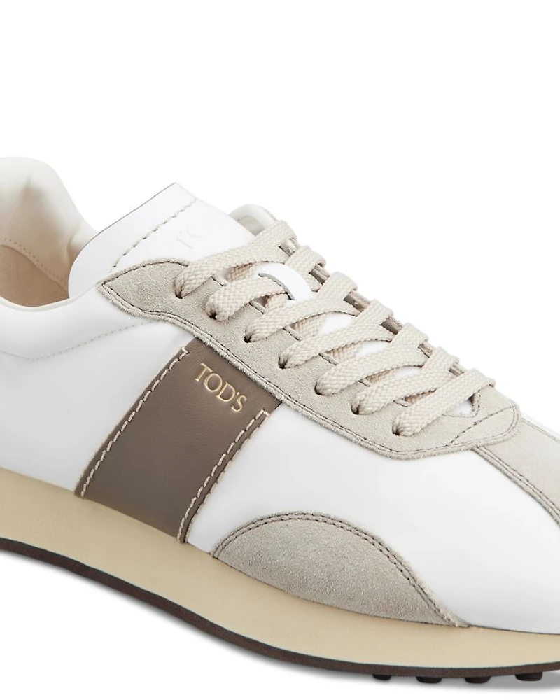 Men's Allacciata Sportivo Sneakers