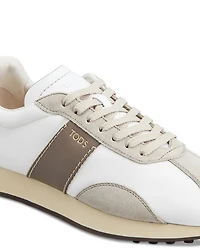 Men's Allacciata Sportivo Sneakers