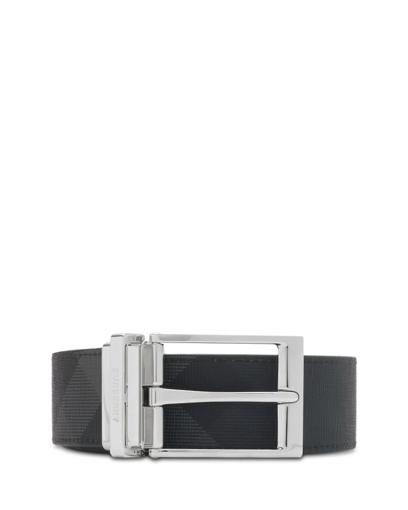 Men's Louis Reversible Leather Belt