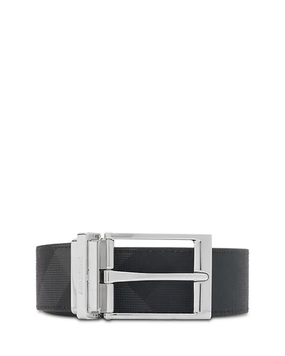Men's Louis Reversible Leather Belt
