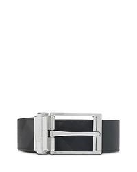 Men's Louis Reversible Leather Belt