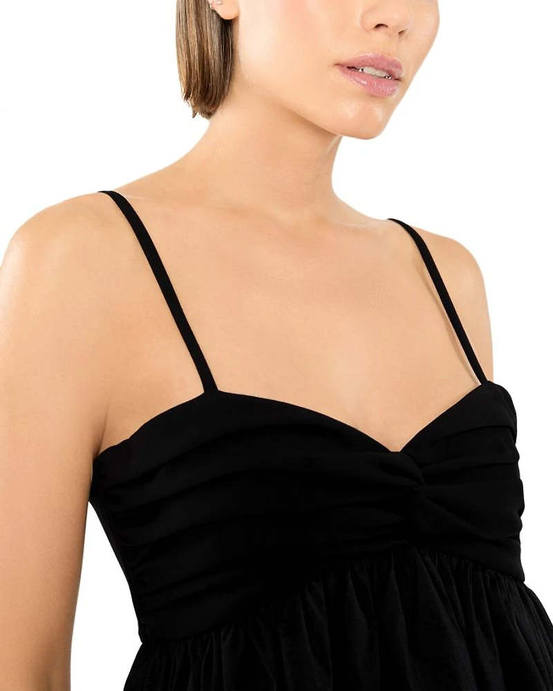 Serafina Mini Dress