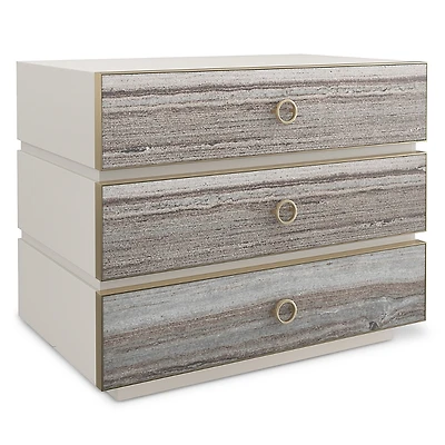 Caracole Bedrock Nightstand