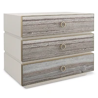 Caracole Bedrock Nightstand