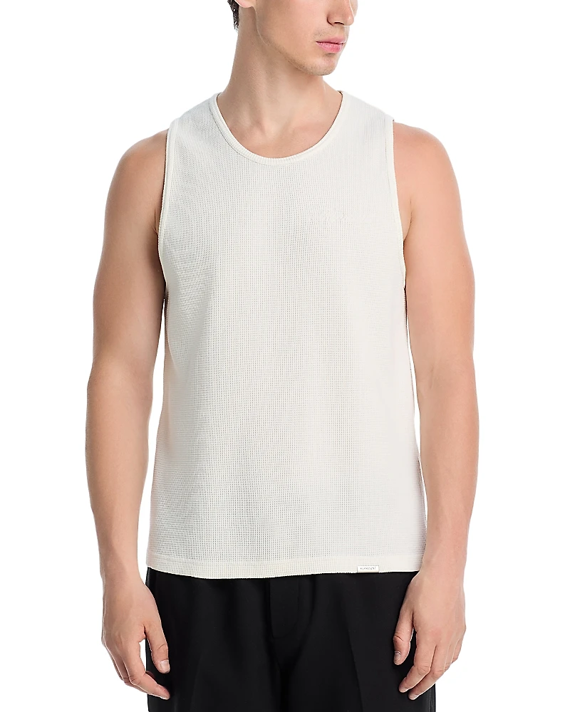 Represent Sleeveless Pullover Sweater Vest