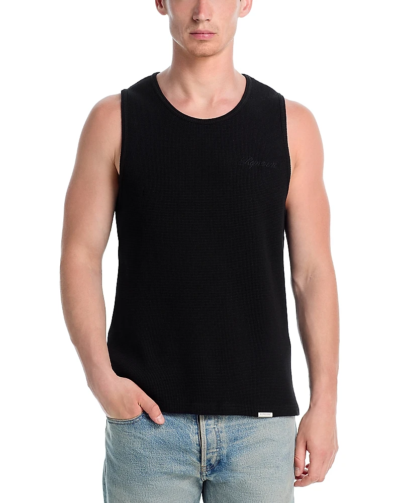 Represent Sleeveless Pullover Sweater Vest