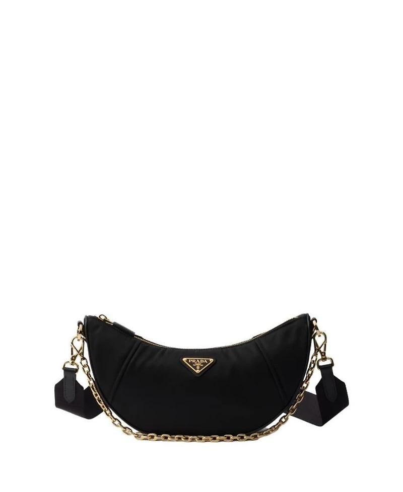 Re-Nylon Shoulder Bag