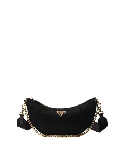 Re-Nylon Shoulder Bag