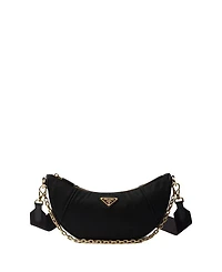 Re-Nylon Shoulder Bag