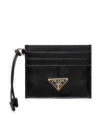 Leather Card Holder