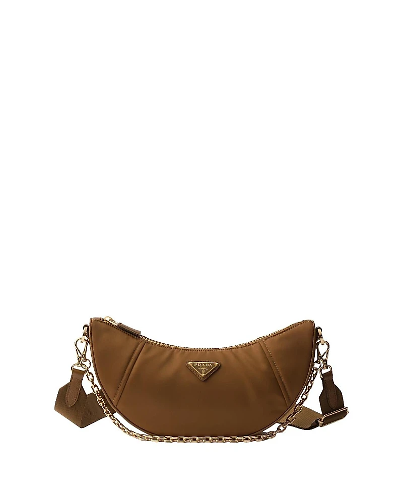 Prada Re-Nylon Shoulder Bag