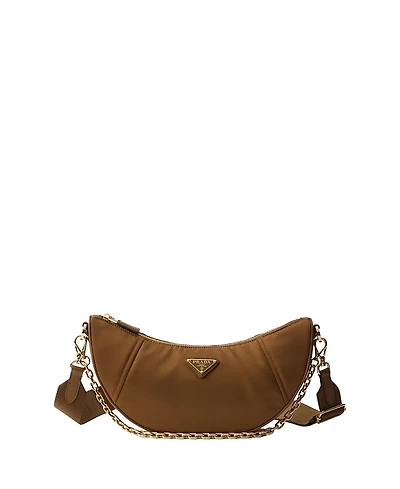 Prada Re-Nylon Shoulder Bag