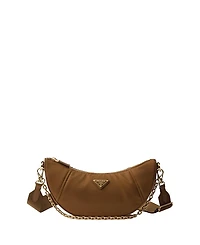 Prada Re-Nylon Shoulder Bag