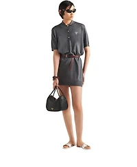 Darling Leather Handbag