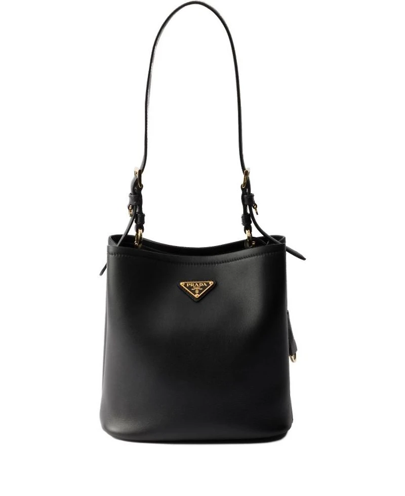 Medium Leather Bag