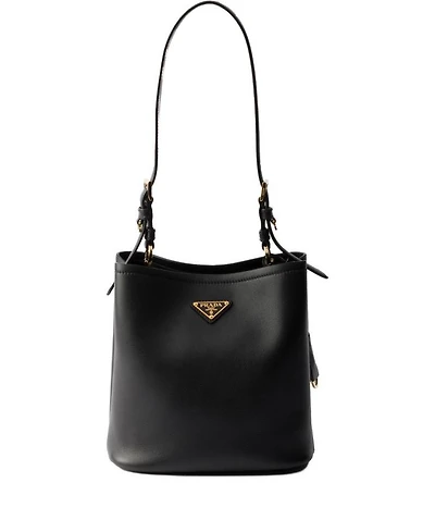 Medium Leather Bag