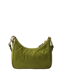 Re-Edition 1995 Chaîne Re-Nylon Mini-Bag