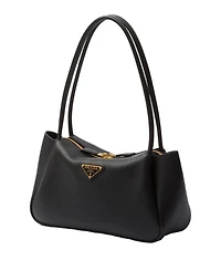 Darling Medium Leather Shoulder Bag