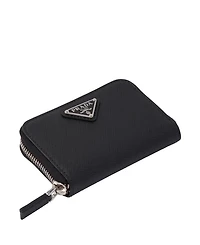 Saffiano Coin Purse