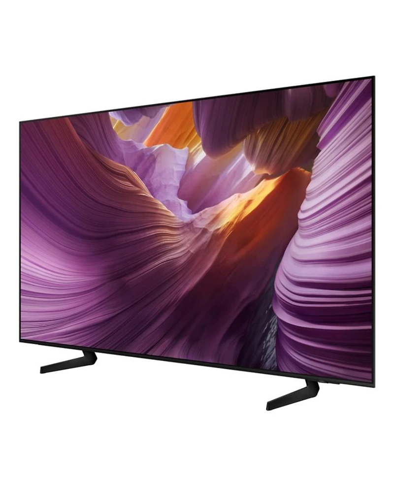 S85F 77" 4K OLED Smart TV (2025)