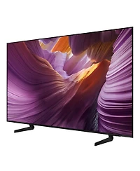 S85F 77" 4K OLED Smart TV (2025)