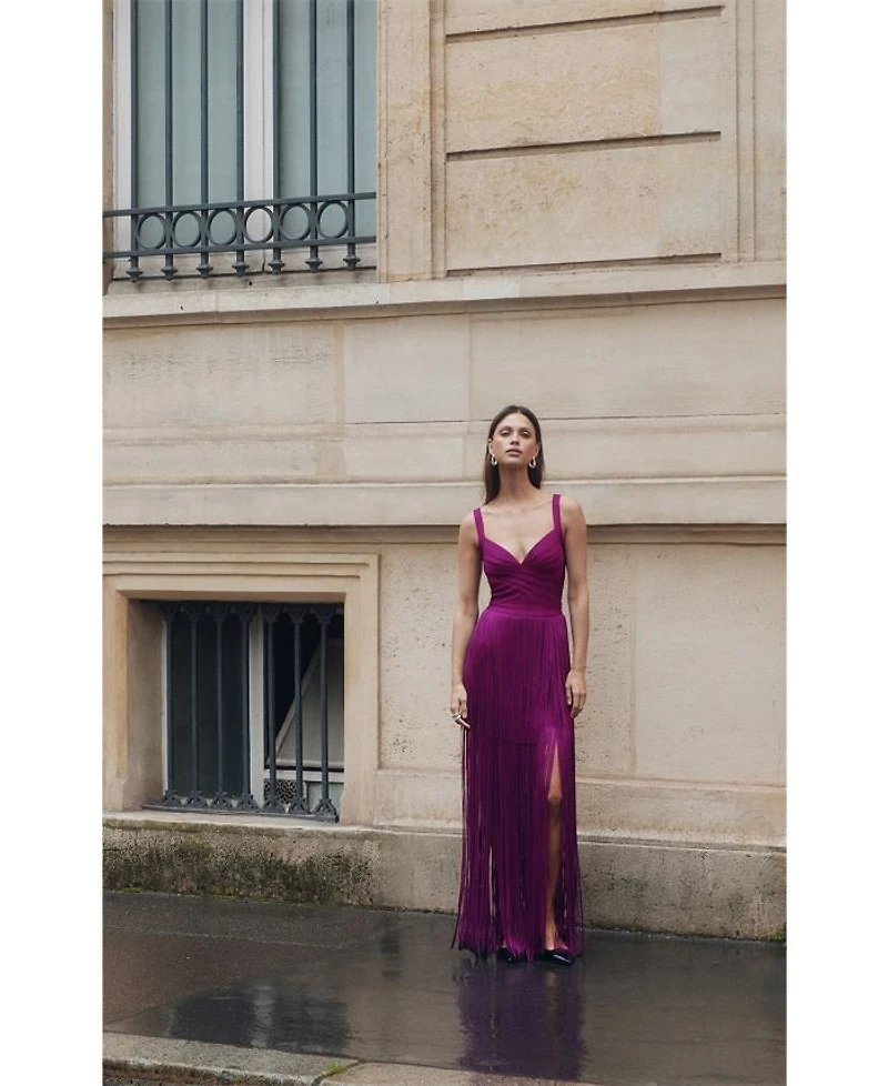 The Blanca Gown