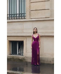 The Blanca Gown