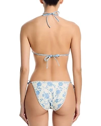 Triangle Bikini Top - Exclusive