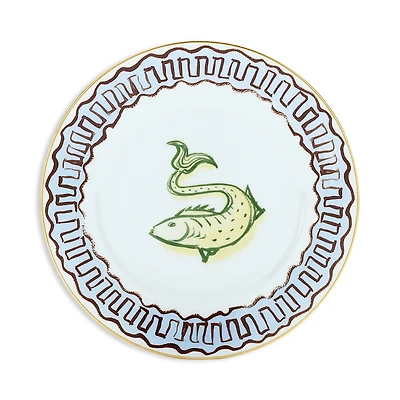 Ginori 1735 Impero Dessert Plate