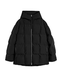 Jil Sander Puffer Jacket