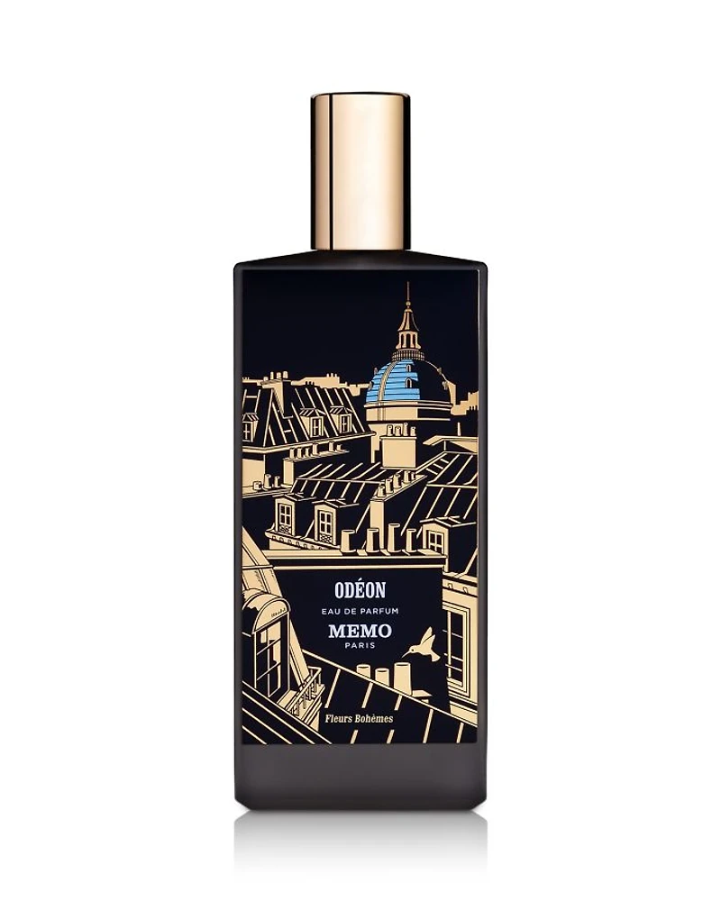 Odéon Eau de Parfum 2.54 oz.