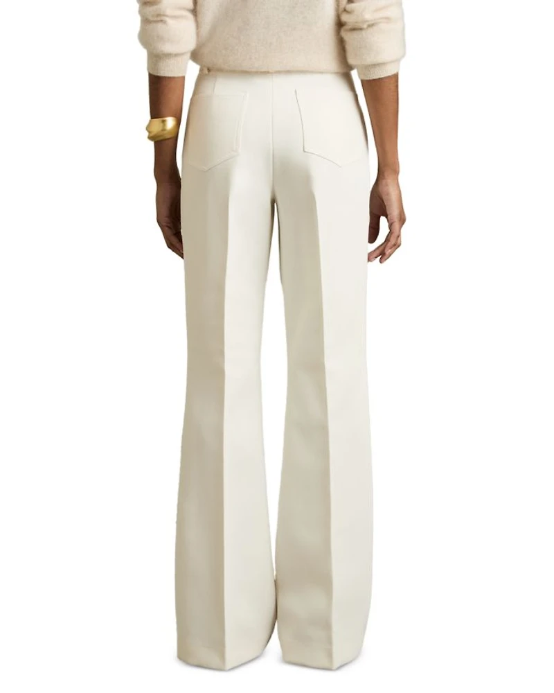 Petites Priya Flared Pants