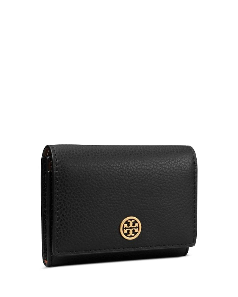 Robinson Leather Business Card Case