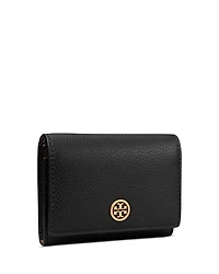 Robinson Leather Business Card Case