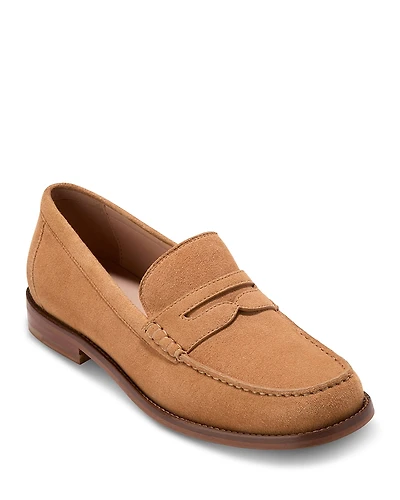 Cole Haan Women's Lana Lux Loafer Flats