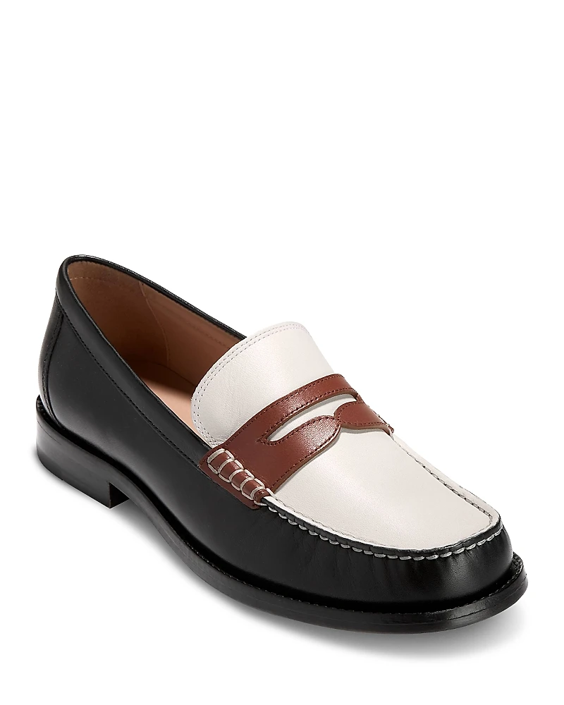 Cole Haan Women's Lana Lux Loafer Flats