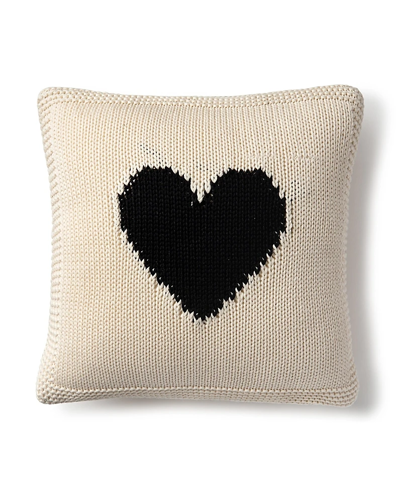 Domani Home Heart Cushion