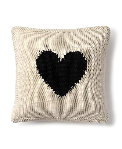 Domani Home Heart Cushion
