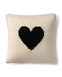 Domani Home Heart Cushion